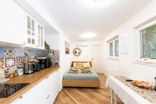 Marghareta Nest 2 - TOP Location