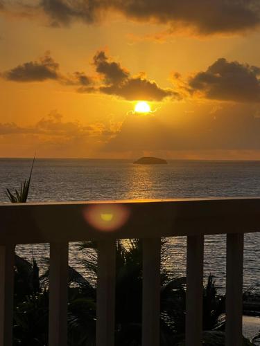 Vashays Caribbean Hideaway