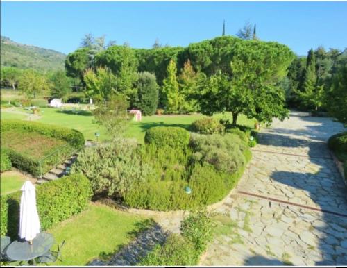 Φυσικό τοπίο κοντά σε αυτό το διαμέρισμα