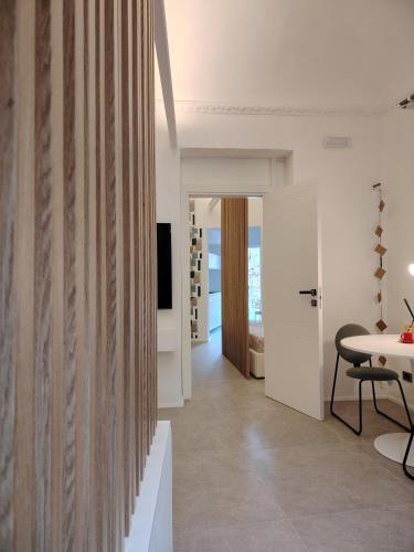 Cappuccetto Rosso Sweet Modern Suite Palermo photo 5