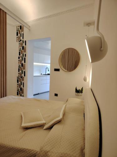 Cappuccetto Rosso Sweet Modern Suite Palermo photo 8