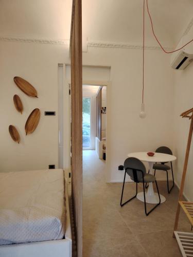 Cappuccetto Rosso Sweet Modern Suite Palermo photo 10