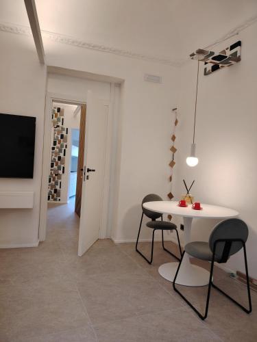 Cappuccetto Rosso Sweet Modern Suite Palermo photo 6