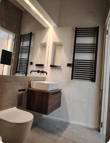 Cappuccetto Rosso Sweet Modern Suite Palermo photo 15