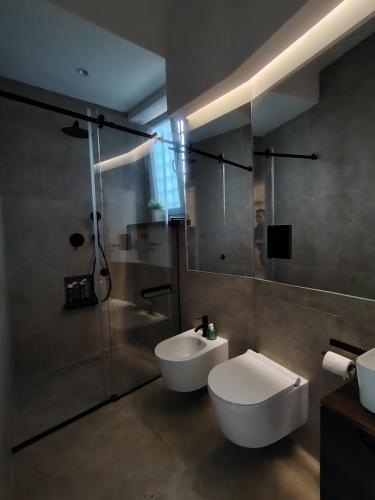 Cappuccetto Rosso Sweet Modern Suite Palermo photo 17