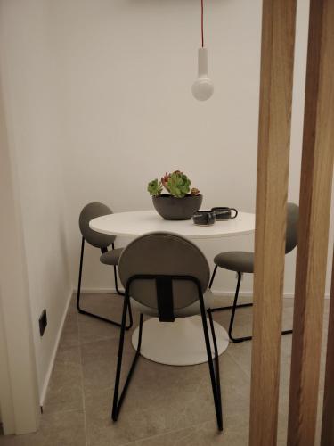 Cappuccetto Rosso Sweet Modern Suite Palermo photo 11
