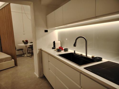 Cappuccetto Rosso Sweet Modern Suite Palermo photo 21