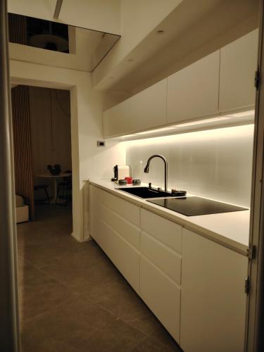 Cappuccetto Rosso Sweet Modern Suite Palermo photo 18