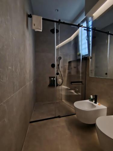 Cappuccetto Rosso Sweet Modern Suite Palermo photo 14