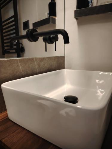 Cappuccetto Rosso Sweet Modern Suite Palermo photo 16