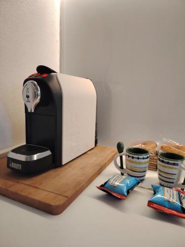 Cappuccetto Rosso Sweet Modern Suite Palermo photo 19