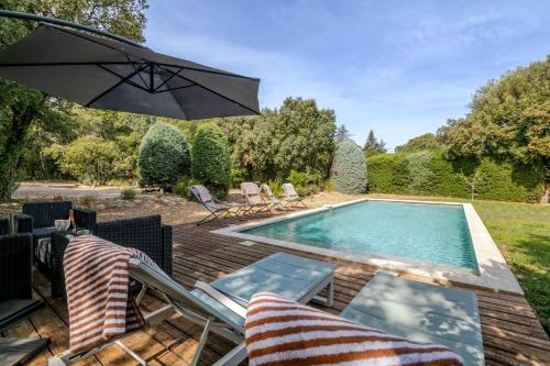 La Mathilde - Premium Pool Villa Private Tree-Top Adventure
