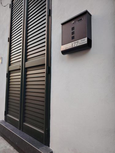 Cappuccetto Rosso Sweet Modern Suite Palermo photo 4