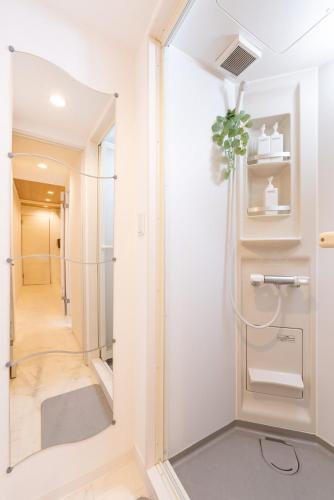 -ArkHills Ikebukuro- Within walking distance of Ikebukuro Station