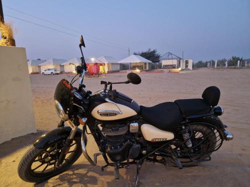 Φωτογραφία από το άλμπουμ του Rumis Desert Camp σε Jaisalmer