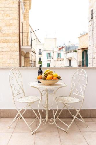 Gallery image of Tresca Charme - Suite 22 in Bari