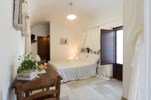 Fotografia z galérie ubytovania Trulli Family - Trulli&Cummerse v destinácii Alberobello