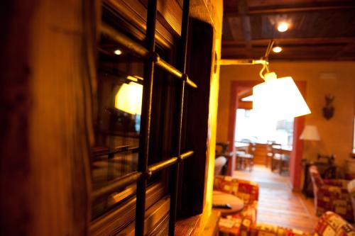 Gallery image of Hotel Zerbion in Torgnon