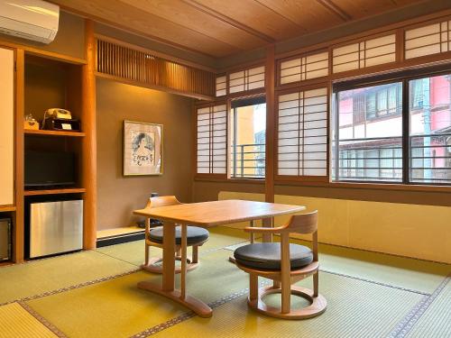 Gambar di galeri bagi Yamatoya di Toyooka