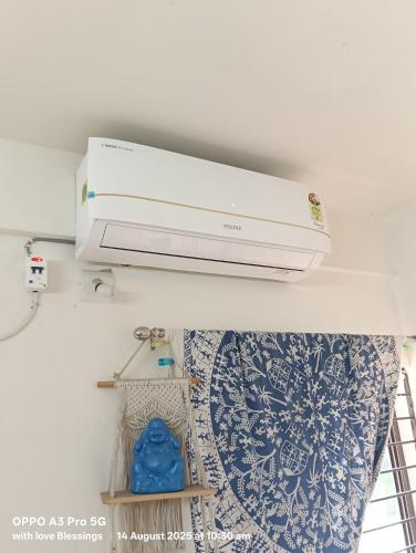 Fotografie z fotogalerie ubytování Krishna home Gandhinagar v destinaci Gándhínagar