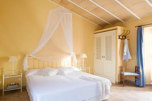 Легло или легла в стая в Agroturismo sa Rota d' en Palerm