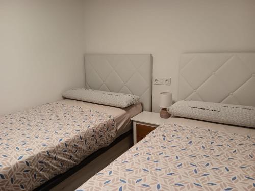 Moriones holiday apartment