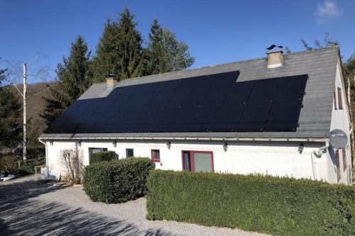 Gallery image of Holiday Home in Masbourg with Sauna in Masbourg