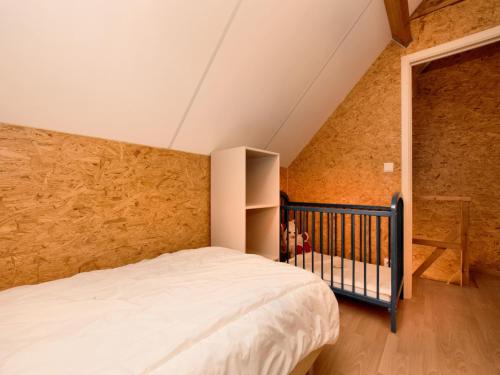 Gallery image of Holiday Home in Masbourg with Sauna in Masbourg
