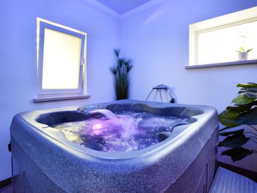 Gallery image of Holiday Home in Masbourg with Sauna in Masbourg