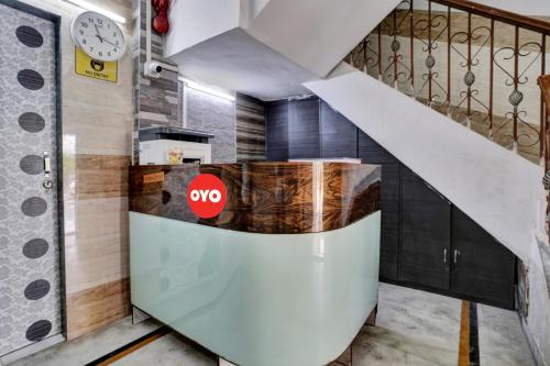 Gallery image of Hotel O Goodwill Lodging in Mumbai