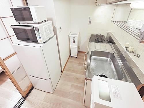 Tokyo Stay West Sugamo #105