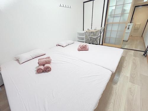Tokyo Stay West Sugamo #105