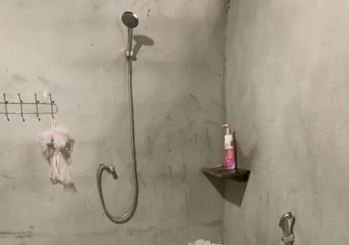 Family Batcave Homestay