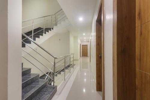 Fotografie z fotogalerie ubytování Hotel O Kakatiya Residency v destinaci Warangal
