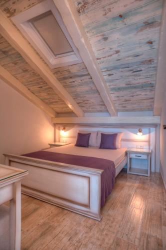 Gallery image of Piazza Apartments 1 in Petrovac na Moru