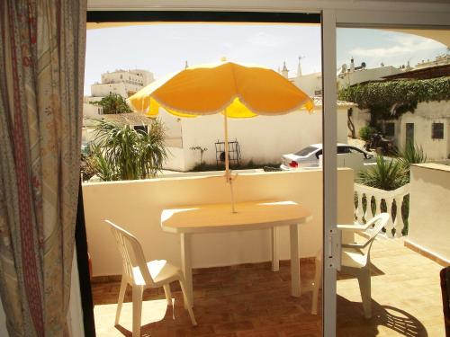 Casas da Vila