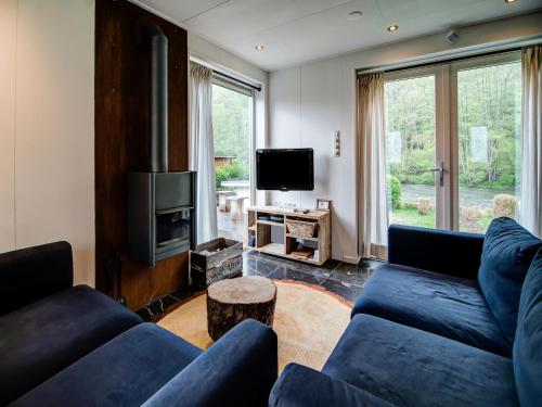Φωτογραφία από το άλμπουμ του Cosy holiday home with garden σε Sougne-Remouchamps