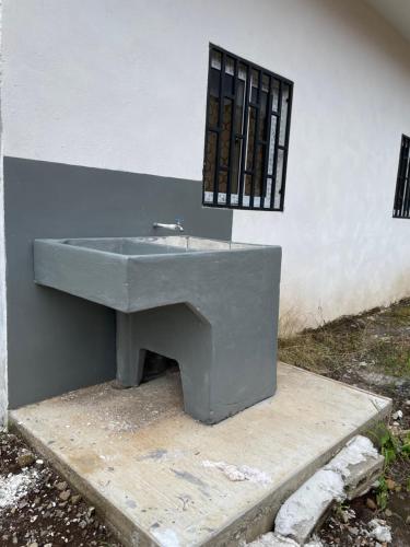 Φωτογραφία από το άλμπουμ του Acogedora casa con balcón Bella Aurora σε Cataltzul