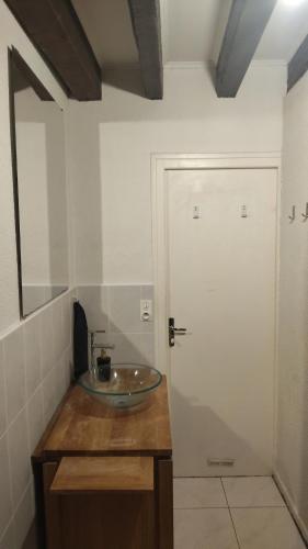Appartement dans le centre historique