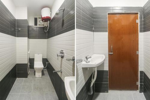 Fotografie z fotogalerie ubytování Hotel O Kakatiya Residency v destinaci Warangal