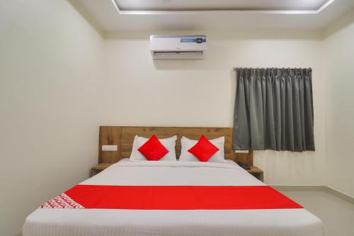Fotografie z fotogalerie ubytování Hotel O Kakatiya Residency v destinaci Warangal