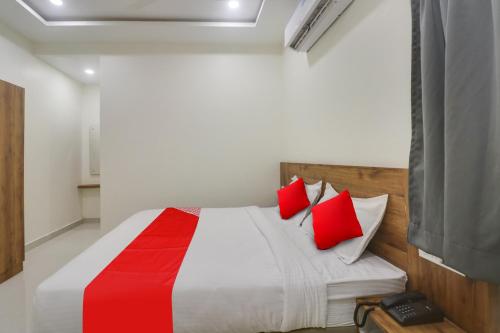 Fotografie z fotogalerie ubytování Hotel O Kakatiya Residency v destinaci Warangal