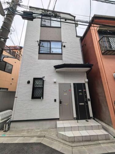 Tateishi House101