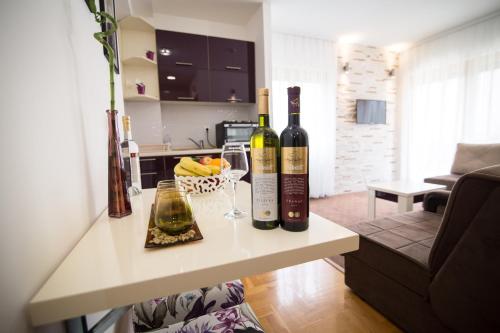 Ποτά στο Luxury Apartments Taša