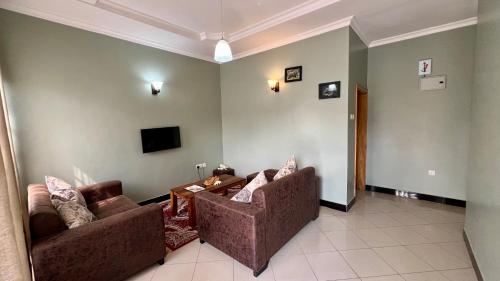 Fotografie z fotogalerie ubytování Medan Apartments v destinaci Arusha