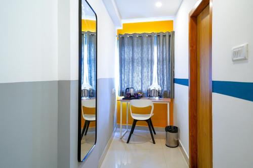 Fotografie z fotogalerie ubytování Olive Hotel HAL 2nd Stage by Embassy Group v destinaci Bengalúr
