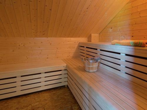 Billede fra billedgalleriet på Rustic Retreat, Ovifat i Waimes