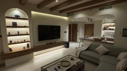 The Wabi Suite - Yas Island