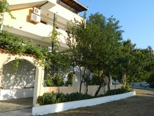 Imagen de la galería de Asteri Studios, en Skiathos