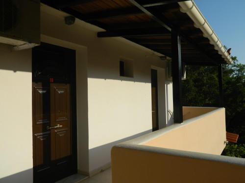 Imagen de la galería de Asteri Studios, en Skiathos